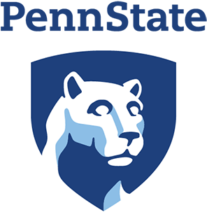 Pennsylvania State University company logo