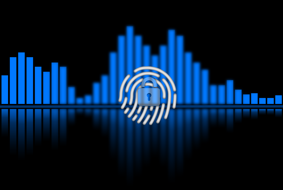 interactive image for Physical Layer Security - Digital Waveform Fingerprinting